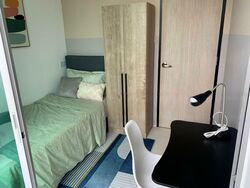 Botannia (D5), Condominium #477868921